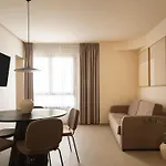 Limehome Juan Antonio Zunzunegui 4* Bilbao