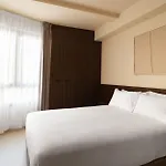 Limehome Juan Antonio Zunzunegui Lejlighedshotel 4*