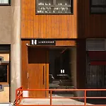 Lejlighedshotel Limehome Juan Antonio Zunzunegui Bilbao