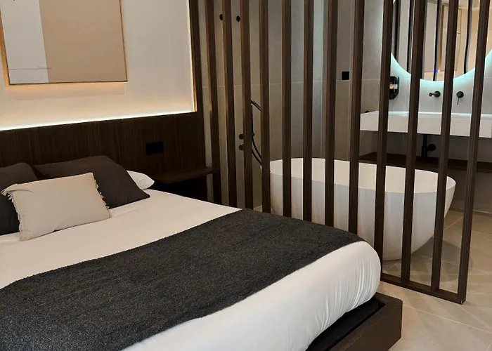 Limehome Juan Antonio Zunzunegui Бильбао