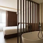 Limehome Juan Antonio Zunzunegui 4* Бильбао