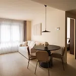 Limehome Juan Antonio Zunzunegui Апарт-отель 4*