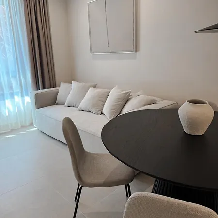 Aparthotel Rd Collection *