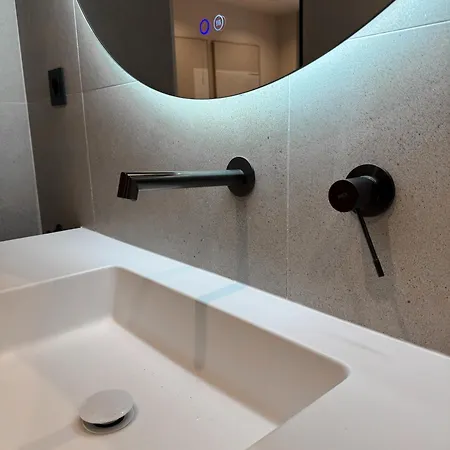 Lejlighedshotel Rd Collection Bilbao