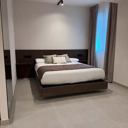 Rd Collection Lejlighedshotel 3*