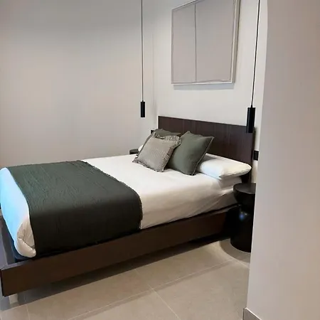 Lejlighedshotel Rd Collection Bilbao