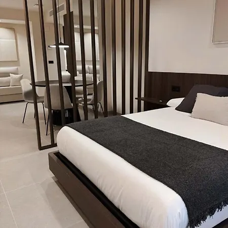 Lejlighedshotel Rd Collection 3*