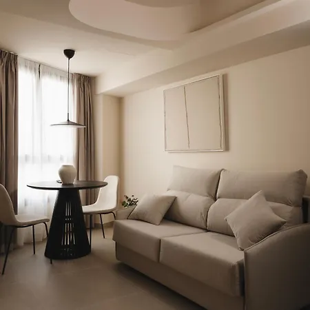 Lejlighedshotel Rd Collection