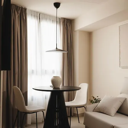 Lejlighedshotel Rd Collection 3*