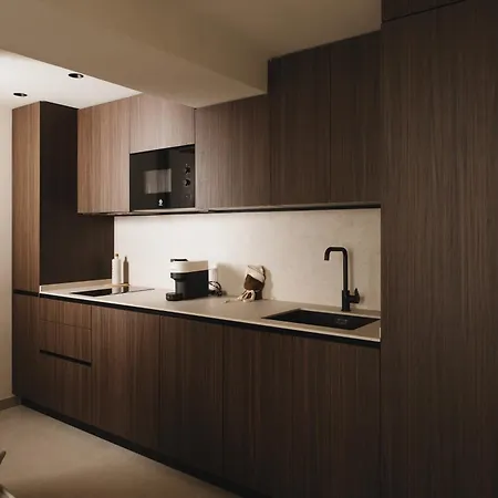 Lejlighedshotel Rd Collection Bilbao