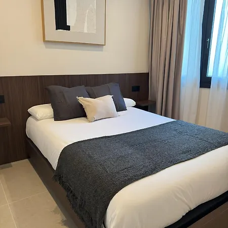 Rd Collection Lejlighedshotel Bilbao