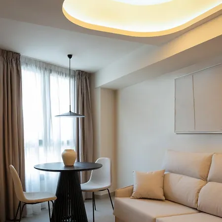 Lejlighedshotel Rd Collection Bilbao