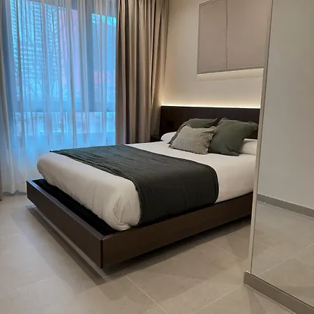 Rd Collection Lejlighedshotel Bilbao