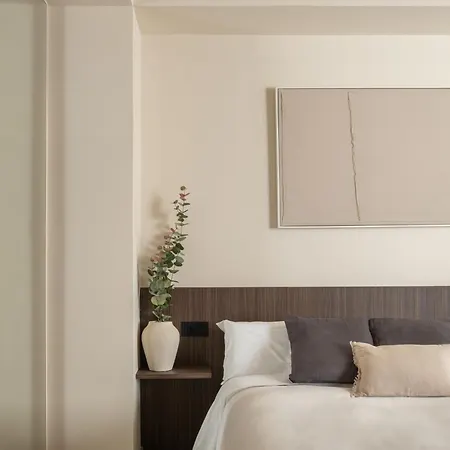 Aparthotel Rd Collection *