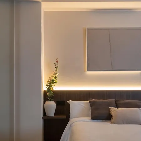 Rd Collection Aparthotel
