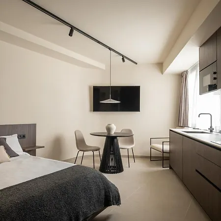 Aparthotel Rd Collection