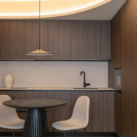 Appart hôtel Rd Collection Bilbao