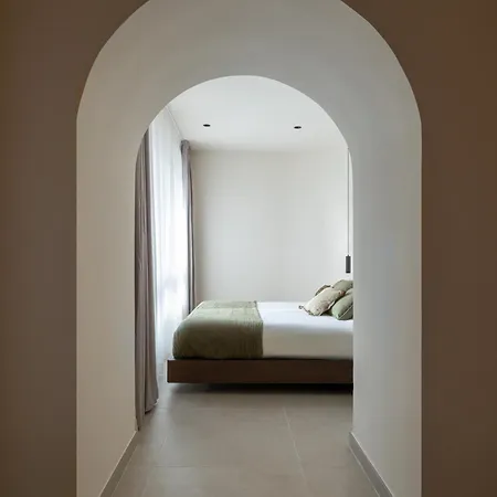 Lejlighedshotel Rd Collection