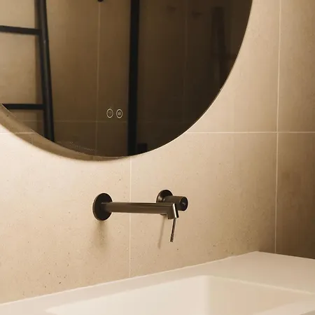 Rd Collection Lejlighedshotel