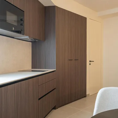 Rd Collection Appart hôtel Bilbao