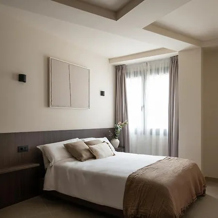 Rd Collection Lejlighedshotel