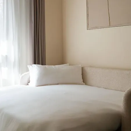 Limehome Bilbao Juan Antonio Zunzunegui Aparthotel 3*
