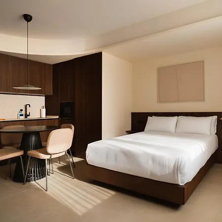Aparthotel Limehome Bilbao Juan Antonio Zunzunegui 3*