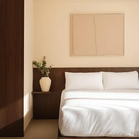 Limehome San Mames Apart Otel