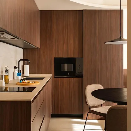 Limehome San Mames Apart Otel