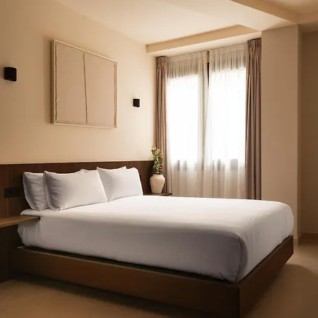 Apart-hotel Limehome Juan Antonio Zunzunegui Bilbau