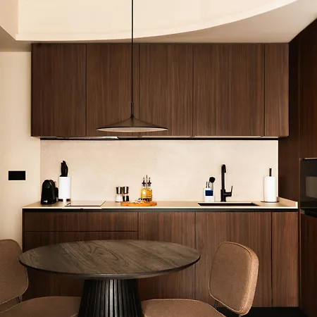 Apart Otel Limehome San Mames Bilbao