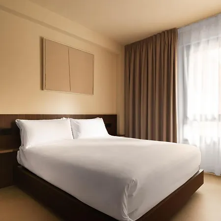 Limehome San Mames Apart Otel Bilbao