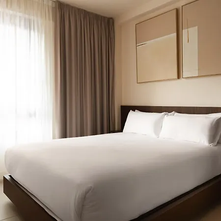 Limehome Bilbao Juan Antonio Zunzunegui Aparthotel 3*