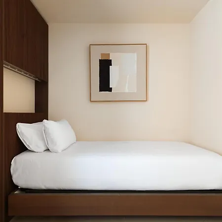 Limehome San Mames Bilbao