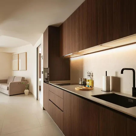 Limehome San Mames 3*