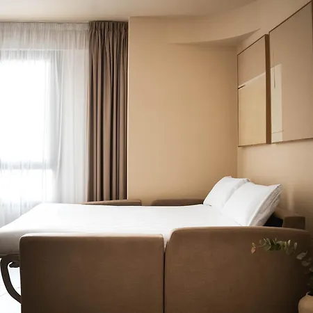 Limehome San Mames Bilbao