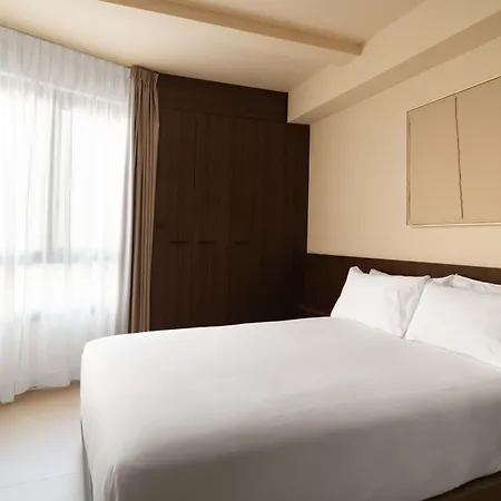 Limehome San Mames Apart Otel 3*