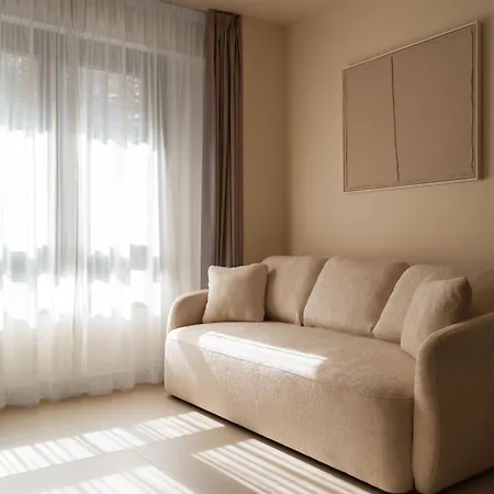Limehome Bilbao Juan Antonio Zunzunegui Aparthotel 3*
