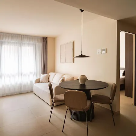 Limehome San Mames Apart Otel 3*