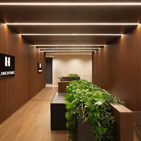 Limehome San Mames Bilbao