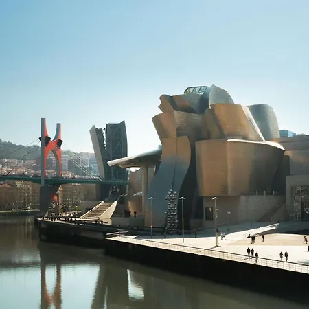 Limehome Bilbao Juan Antonio Zunzunegui 3*