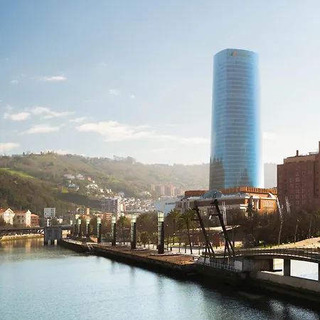 Limehome San Mames 3* Bilbao