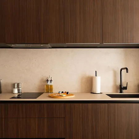 Limehome San Mames 3* Bilbao