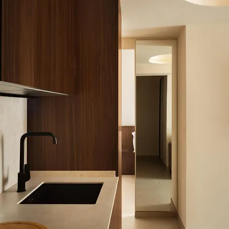 Aparthotel Limehome Bilbao Juan Antonio Zunzunegui 3*