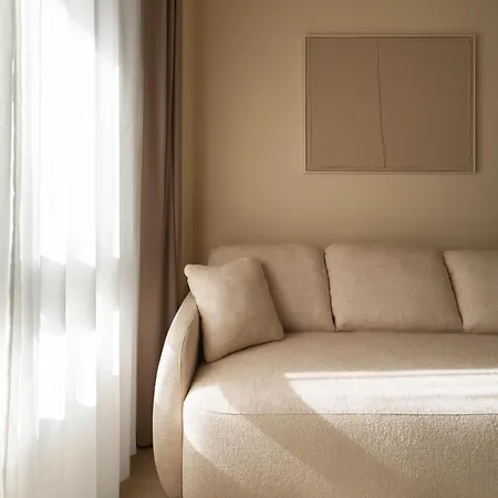 Limehome Bilbao Juan Antonio Zunzunegui Aparthotel 3*