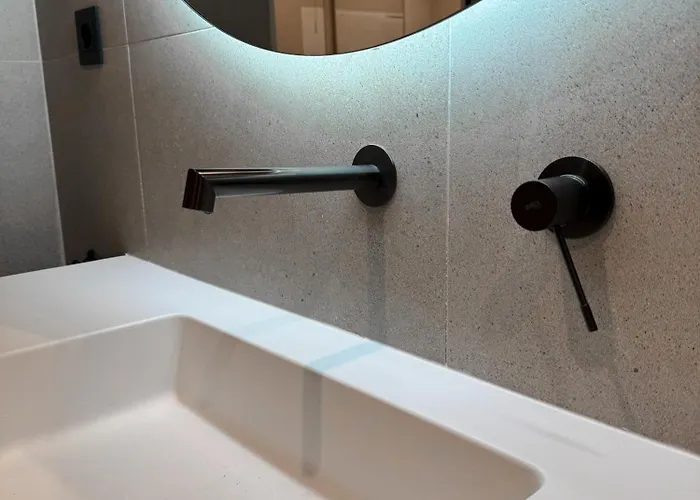 公寓式酒店 Limehome Juan Antonio Zunzunegui 毕尔巴鄂