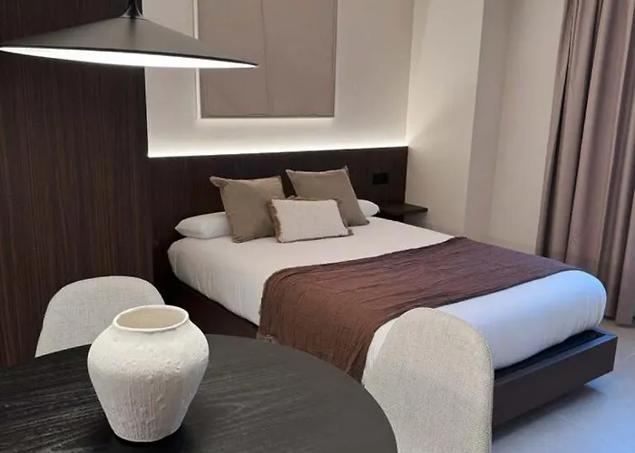 Limehome Juan Antonio Zunzunegui 毕尔巴鄂