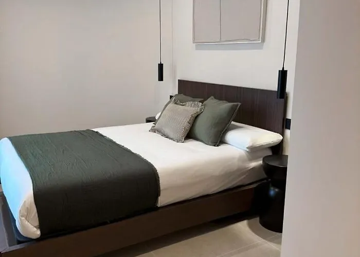 公寓式酒店 Limehome Juan Antonio Zunzunegui 毕尔巴鄂