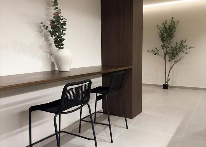 Limehome Juan Antonio Zunzunegui 毕尔巴鄂