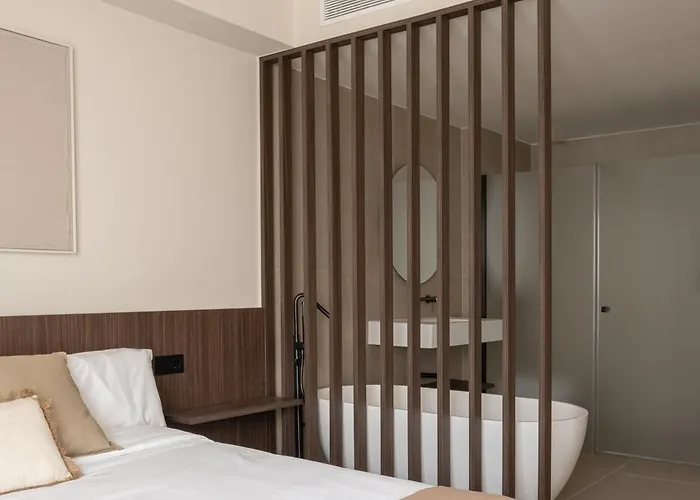 Limehome Juan Antonio Zunzunegui 公寓式酒店 3*